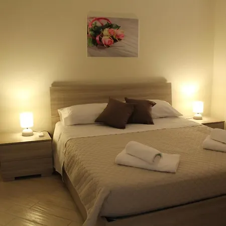A&g Naxos-taormina Appartement Giardini-Naxos