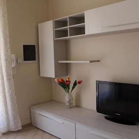 Appartement A&g Naxos-taormina Giardini-Naxos
