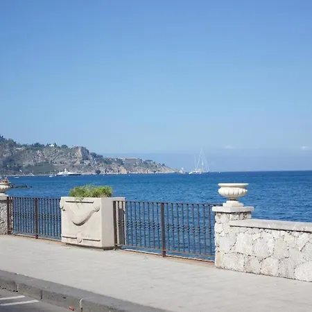 Appartement A&g Naxos-taormina