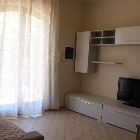 A&g Naxos-taormina Apartment *