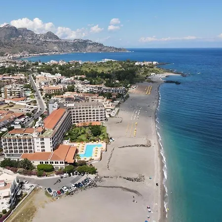 Apartment A&g Naxos-taormina Giardini Naxos