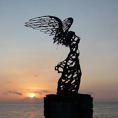 Lägenhet A&g Naxos-taormina Giardini Naxos