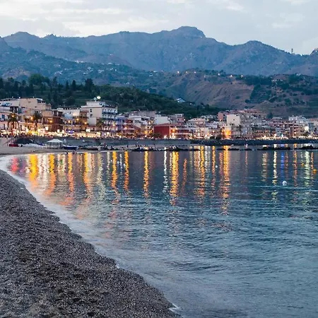 A&g Naxos-taormina * Giardini Naxos