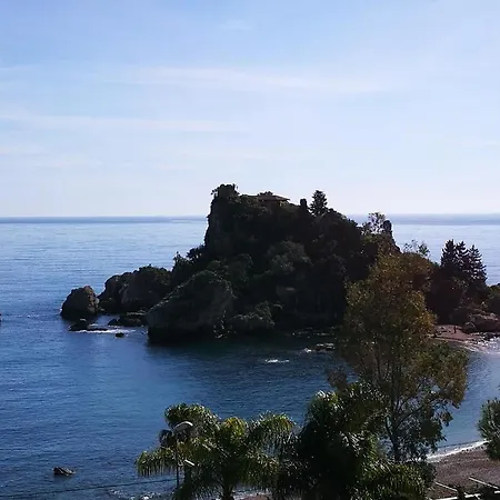 Apartment A&g Naxos-taormina Giardini Naxos