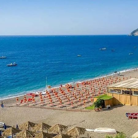Apartment A&g Naxos-taormina
