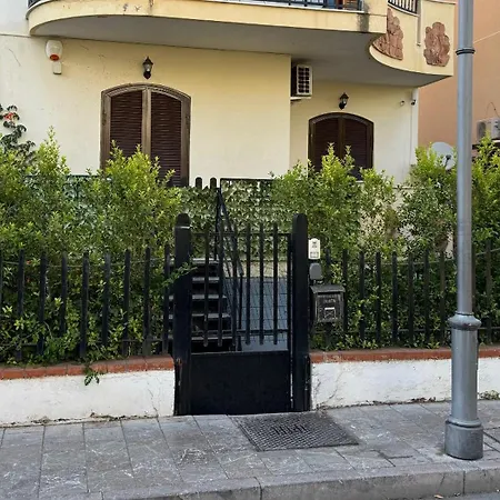 A&g Naxos-taormina Giardini Naxos
